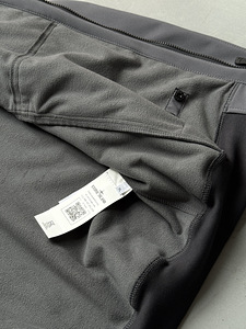 Stone Island SoftShell-R jakk |Meeste jakk |Gore-Tex,replika (9 foto / 10)