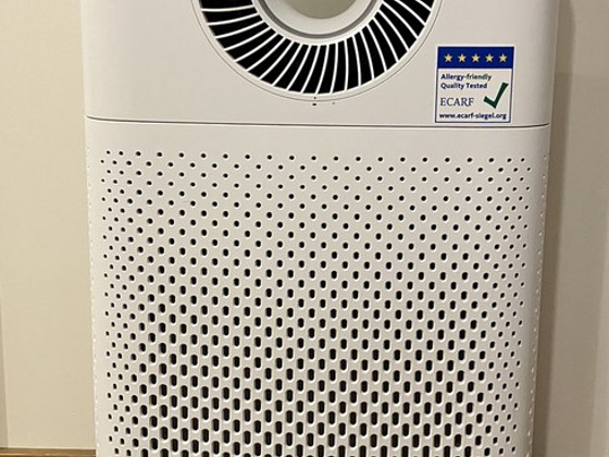 Очиститель воздуха Coway Storm AP-1516D