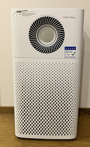 Очиститель воздуха Coway Storm AP-1516D (1 фото из 6)
