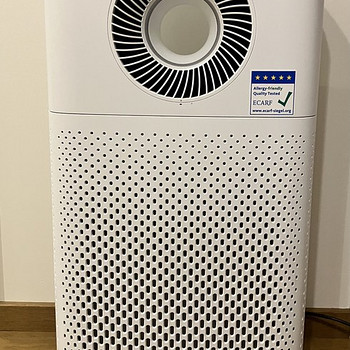Очиститель воздуха Coway Storm AP-1516D