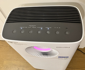 Очиститель воздуха Coway Storm AP-1516D (2 фото из 6)