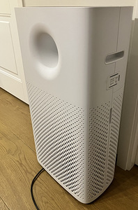 Очиститель воздуха Coway Storm AP-1516D (3 фото из 6)