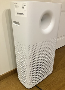 Очиститель воздуха Coway Storm AP-1516D (4 фото из 6)