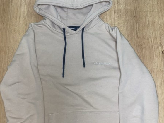Balenciaga Hoodie