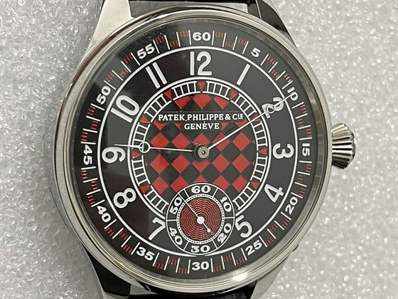 Patek Philippe 1900