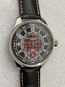 Patek Philippe 1900 (1 foto / 9)
