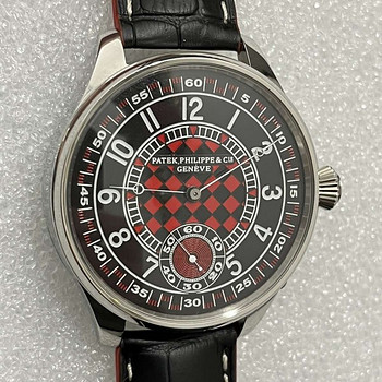 Patek Philippe 1900