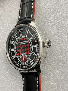 Patek Philippe 1900 (2 foto / 9)