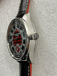 Patek Philippe 1900 (3 foto / 9)