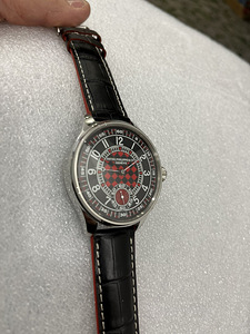 Patek Philippe 1900 (4 foto / 9)
