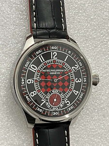 Patek Philippe 1900 (6 foto / 9)