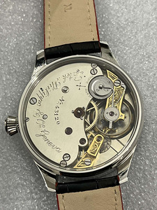 Patek Philippe 1900 (8 foto / 9)