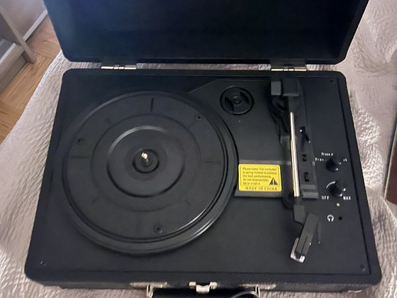 Grammofon