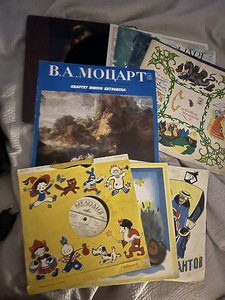 Граммофон (3 фото из 5)