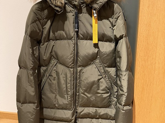 Parajumpers parka, M