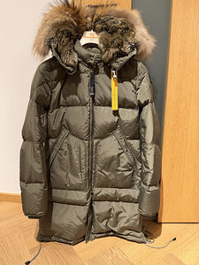 Парка Parajumpers, M (1 фото из 3)