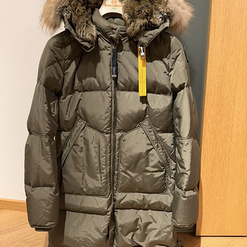 Parajumpers parka, M