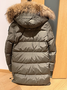 Парка Parajumpers, M (2 фото из 3)
