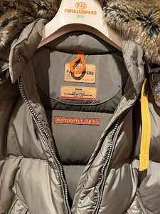 Парка Parajumpers, M (3 фото из 3)