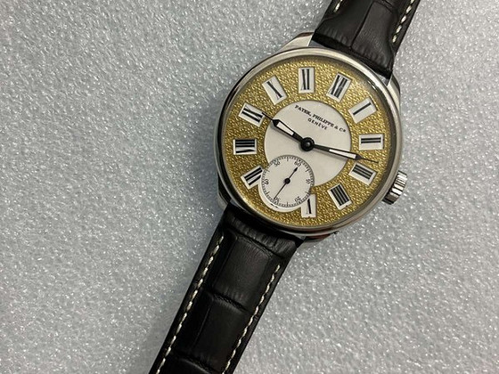 Patek Philippe 1919