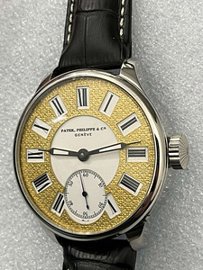 Patek Philippe 1919 (2 фото из 8)