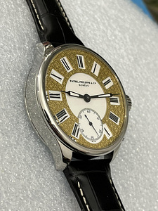 Patek Philippe 1919 (3 фото из 8)