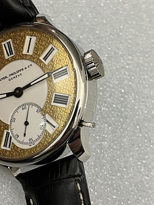 Patek Philippe 1919 (4 фото из 8)