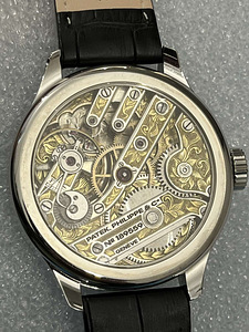 Patek Philippe 1919 (6 фото из 8)