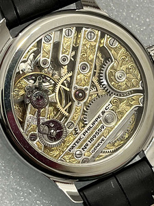 Patek Philippe 1919 (8 фото из 8)