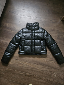 Alya puffer talvejope M (1 foto / 4)