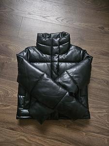 Alya puffer talvejope M (2 foto / 4)