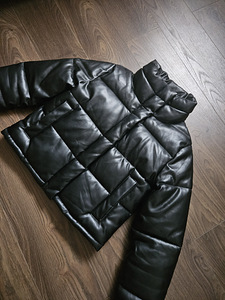 Alya puffer talvejope M (3 foto / 4)