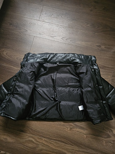 Alya puffer talvejope M (4 foto / 4)