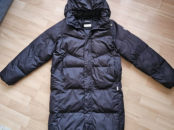 Reima ülisoe talveparka 158