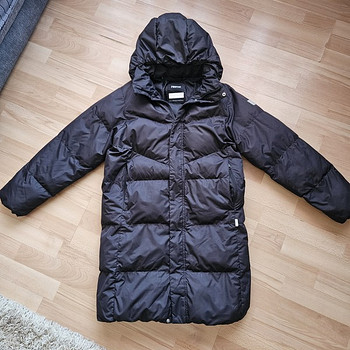 Reima ülisoe talveparka 158