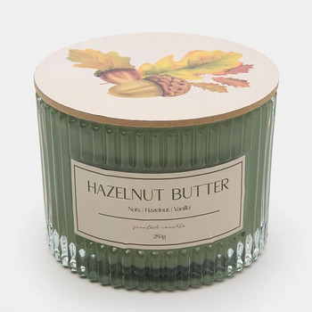 Ароматическая свеча Hazelnut Butter