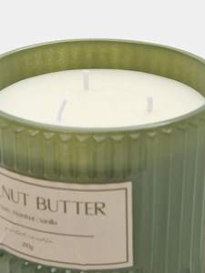 Ароматическая свеча Hazelnut Butter (2 фото из 3)