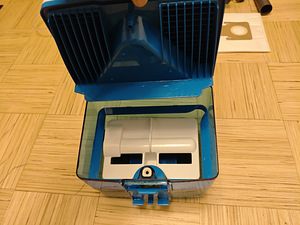 Thomas Aqua Pet & Family (4 foto / 7)