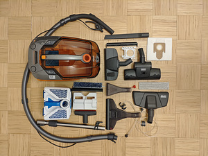 Thomas Aqua Pet & Family (5 foto / 7)