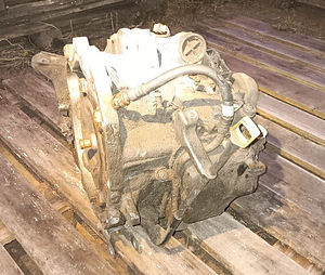 AW50-42LE 4-käiguline automaatkast (Volvo V70/S70/C70) (1 foto / 5)