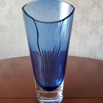 Стеклянная посуда
