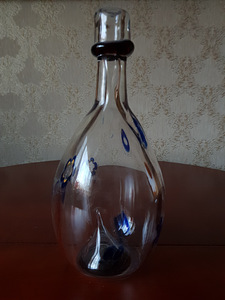 Tarbeklaas (1 foto / 2)