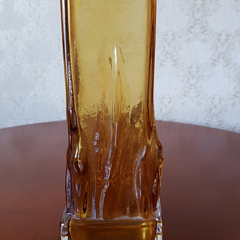 Стеклянная посуда