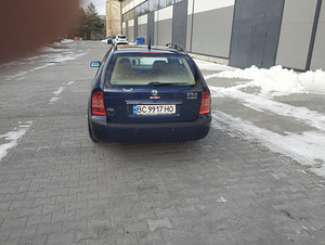 Продам авто (2 фото з 13)