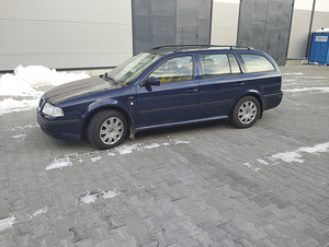 Продам авто (5 фото з 13)