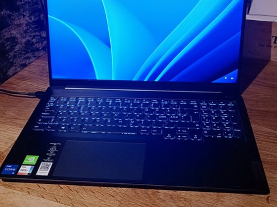 Lenovo IdeaPad 5 Pro 16IHU6