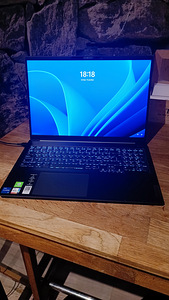 Lenovo IdeaPad 5 Pro 16IHU6 (1 фото из 3)
