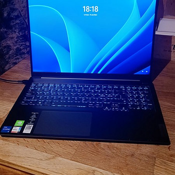Lenovo IdeaPad 5 Pro 16IHU6