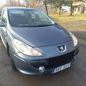 Peugeot 307