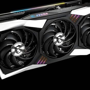Msi RX 6800 XT Gaming X Trio 16GB